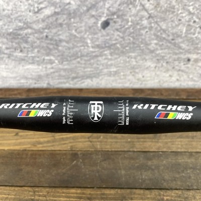 Ritchey WCS Road Handlebar Drop Bar 42cm 31.8mm Road Bike 420 | eBay