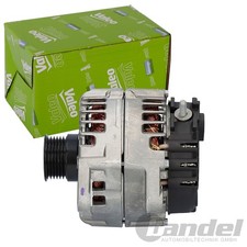 VALEO LICHTMASCHINE GENERATOR 250A passend für MERCEDES-BENZ S-KLASSE | 439843 VALEO LICHTMASCHINE GENERATOR 250A passend für MERCEDES-BENZ S-KLASSE | 439843