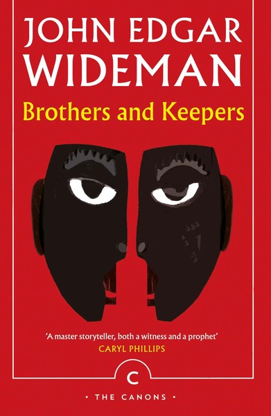 John Edgar Wideman | Brothers And Keepers | Taschenbuch | Englisch (2018)-image