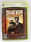 Silent Hill Homecoming - Microsoft Xbox 360 - FAST SHIPPING!