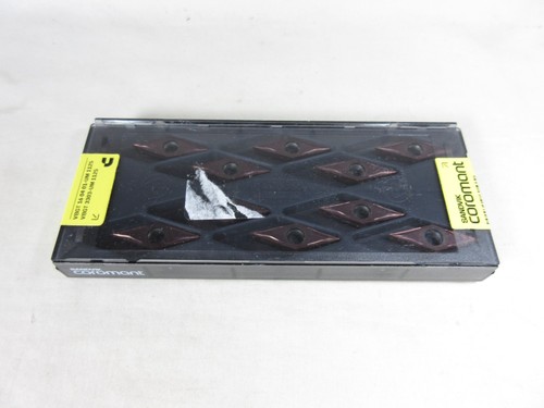 Sandvik Coromant, CoroTurn 107, Insert for Turning, VBGT 16 04 01-UM 1125, New - Picture 3 of 7