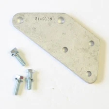 HURST Mr. Gasket Vertical Gate V GATE 4 Speed Shifter Mount MOPAR A Body 9038