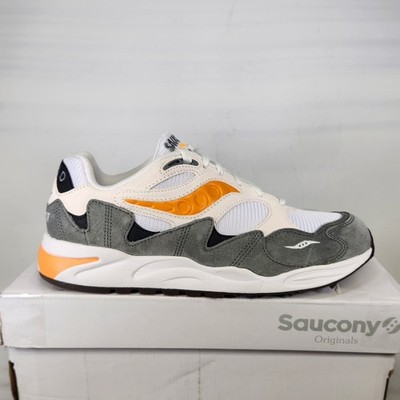 Купить saucony grid shadow 2 x colour plus companie beach  display picture 3