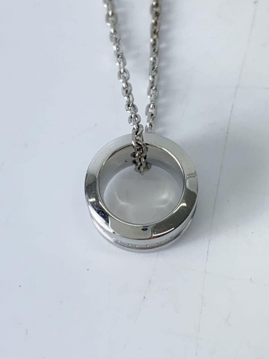 Daniel Wellington Elan Necklace Silver SLV Top Women