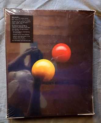Paul McCartney & Wings VENUS AND MARS Deluxe Edition 2CD+DVD