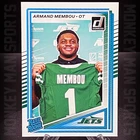 2025 Panini Armand Membou Base (Raw)