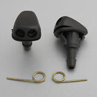 <!--F#f_0-->06 - 12 MITSUBISHI L200 TRITON ML MN 2X WINDSHIELD WASHER NOZZLE JET PAIR<!--F/-->