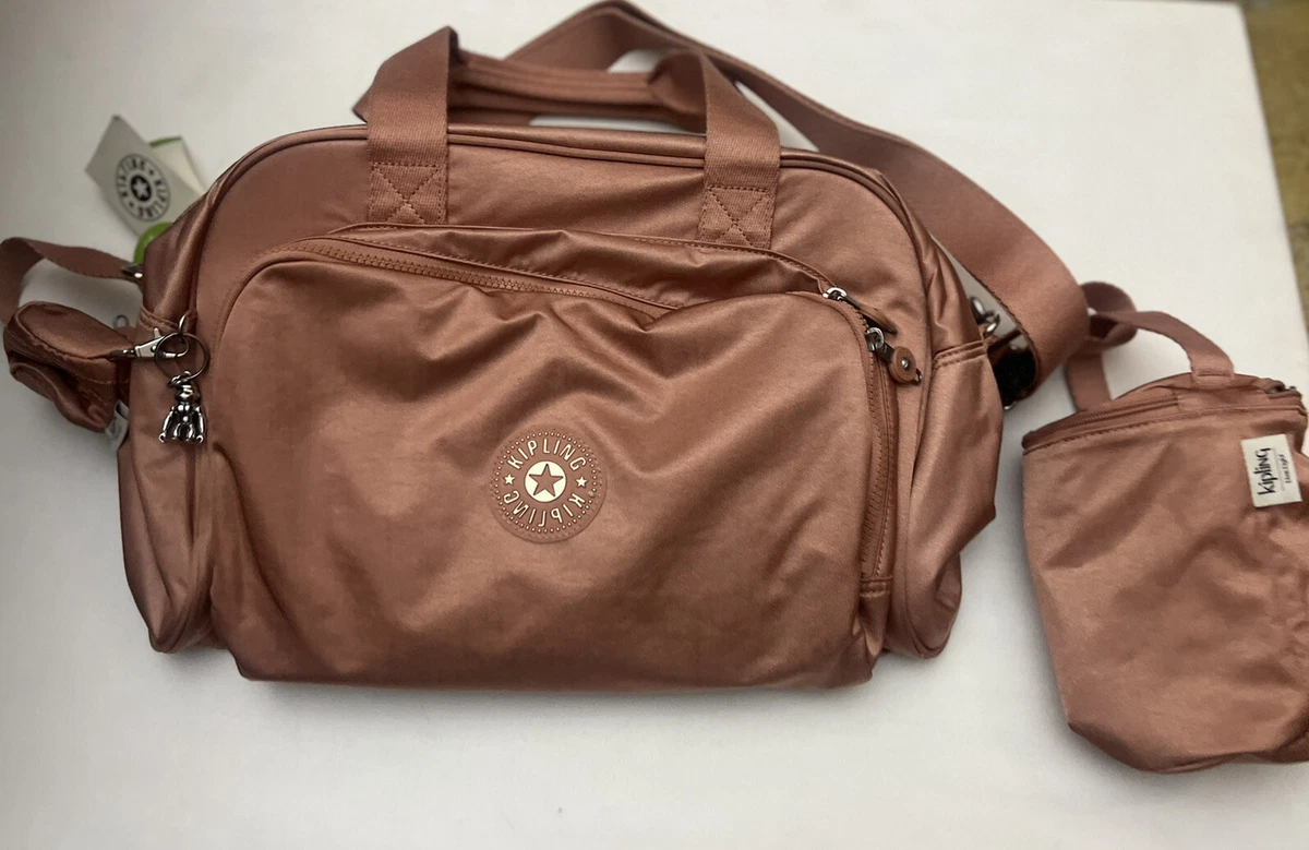 Kipling camama diaper bag new arrivals