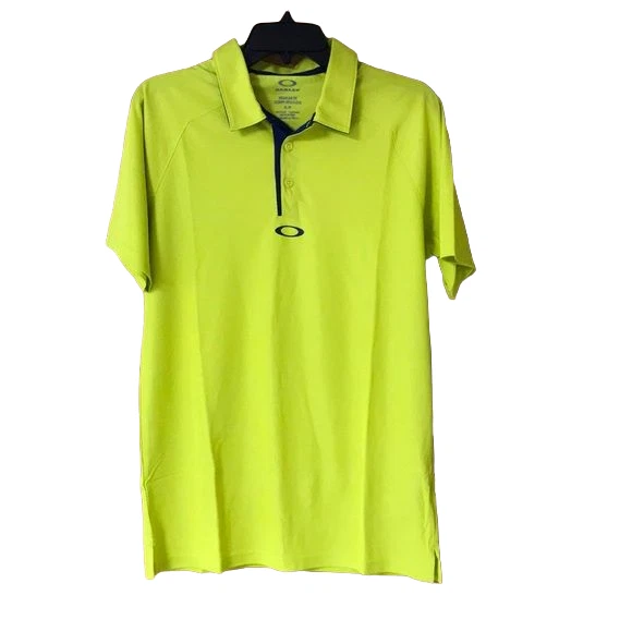 Oakley men's elemental 2.0 polo cheap