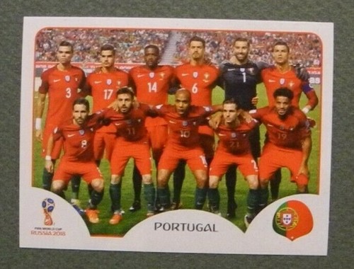 2018 FIFA World Cup Russia Sticker PANINI zur Auswahl to choose 112 - 211 - Picture 3 of 101