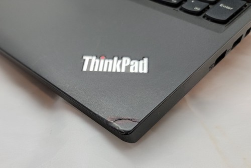 Lenovo Thinkpad P50s i7 6th Gen 2.5GHz 16GB RAM 256GB SSD FHD 15.6" Win 10 - Picture 12 of 16