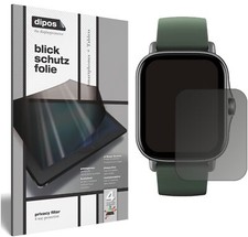 Protective Film for Amazfit GTS 2nd Vision Protection 4 modes dipos