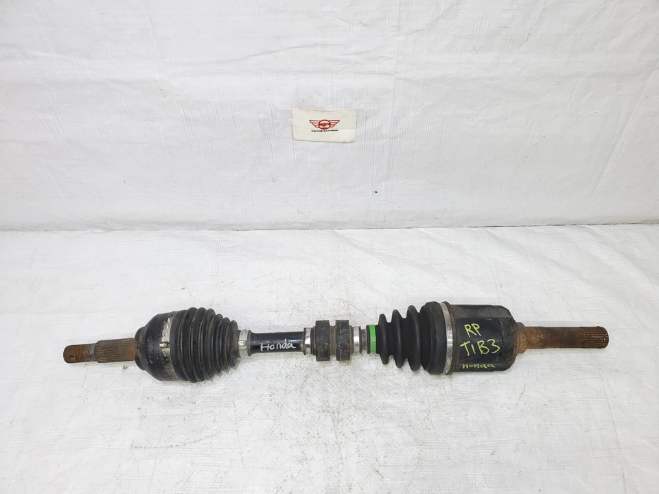 2006-2012 Nissan X-Trail Drive Shaft Propeller Shaft Front Left OEM 391018H315 Foto 2 de 4