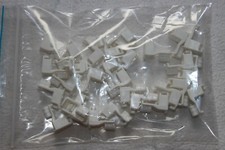 Carrera GO!!! 30 Leitplankenhalter Leitplanken Halter neues System /Digital 143