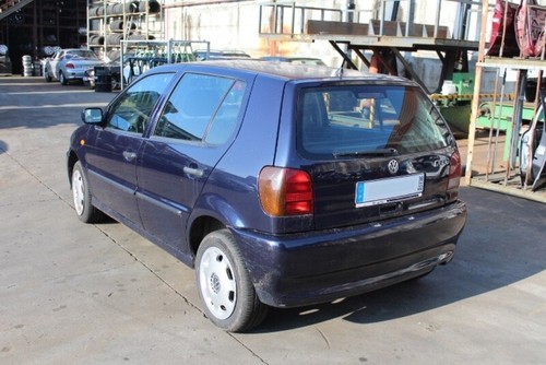 flasque arriere gauche pour VOLKSWAGEN POLO 1.0 GASOLINA 50CV 1994-2000 152731 - Picture 6 of 8