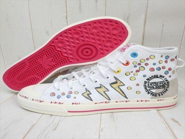 ☆The Kasing Lung x Mickey Mouse x adidas - MENS adidas Kasing Lung x Disney x Superstar 'Labubu Mickey Mouse