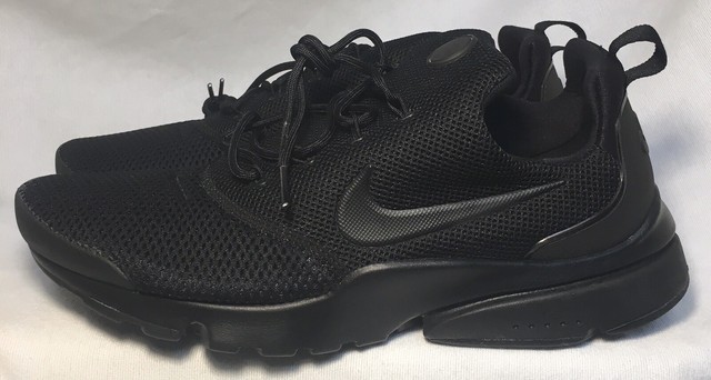 nike presto mens size 9