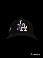 Los Angeles LA Snapback