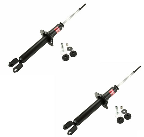 2 KYB Rear BACK Left+Right Shocks Absorber Struts Insert Set for Honda for Acura