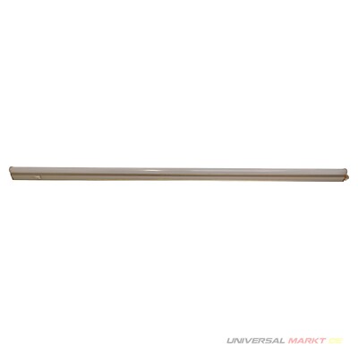LED Unterbauleuchte Hi-Lite Wien 889 mm 20 W 1950 lm 4000 K Silber IP20
