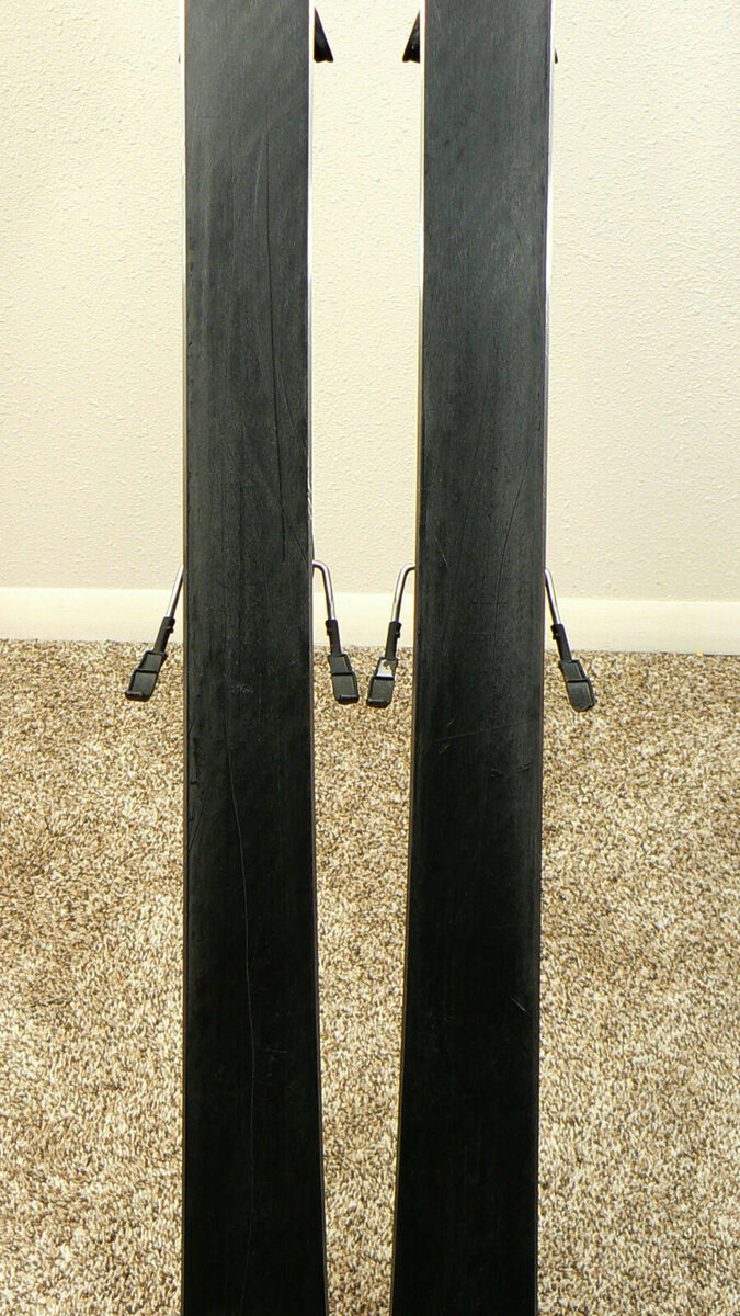 174 cm K2 AMP STRIKE Catch-Free Rocker All-Mtn Skis w 174 cm K2 AMP STRIKE Catch-Free Rocker All-Mtn Skis w