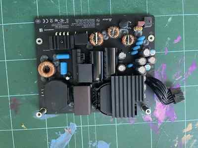 A1419 A2115 iMac Power Supply Unit 2012-2020 ORIGINAL 27 inch 661-7170 661-03524