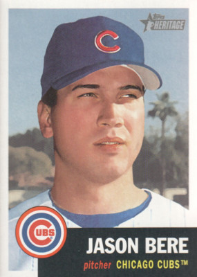 B1593- 2002 Topps Heritage BB #s 245-446 +Inserts -You Pick- 15+ FREE US SHIP