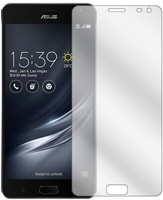 5X Schutzfolie FüR Asus Zenfone Ares ZS572KL Display Folie Klar