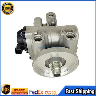 1PC Fuel Priming Pump 247-6050 2476050 For Cat C7/C9 Engine | eBay