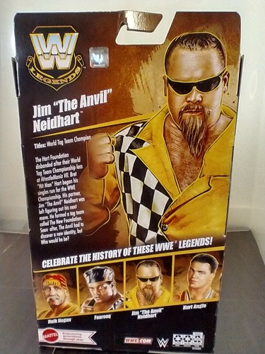 You Pick ~ Updated 8/9 ~ WWE & AEW Figures ~ Chase / Complete Waves ~ Mattel - Picture 31 of 40