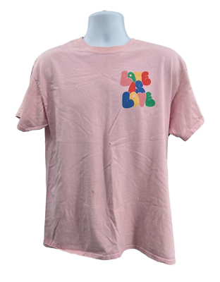T-shirt Graphique Urban Outfitters Homme – Taille S, Vert, Manches Courtes, Parfait état