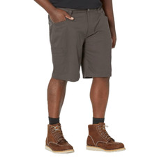 Mans Size 38/10 - Wolverine Carbur Short