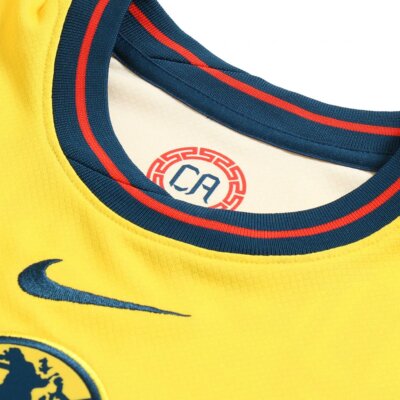 Jersey Club America 24-25 Stadium Home