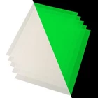CISinks A4 Glow In The Dark Luminescent Afterglow Photo Paper 8.3" x 11.7"