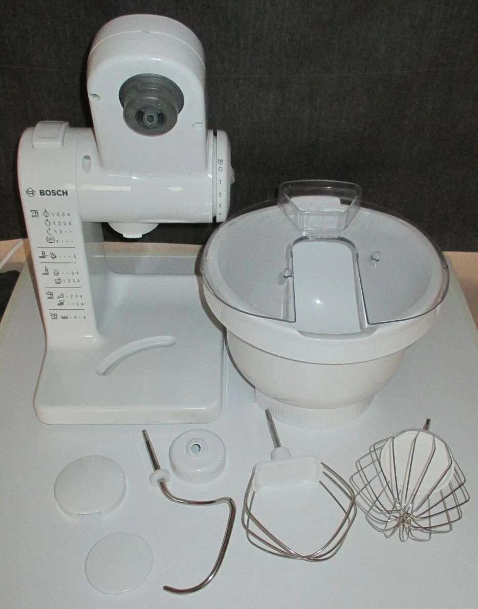 Bundes Dieb Detektiv bosch family küchenmaschine Rezeption Teer Ergebnis