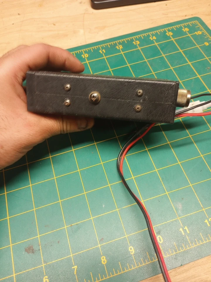 Super Fox Radar Detector - Image 4 of 4