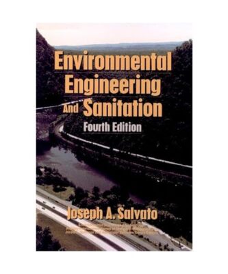 Environmental Engineering and Sanitation 