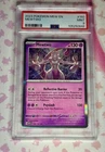 PSA 9 Mewtwo - 150/165 - Reverse Holo Rare 151 English Scarlet and Violet 151