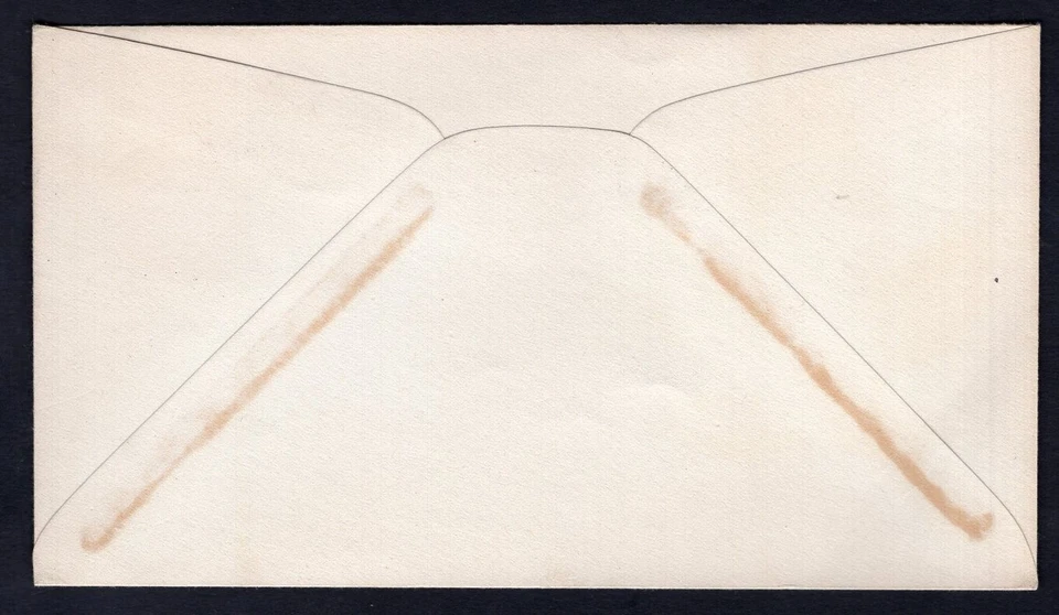 Cubierta FDC Canadá OTTAWA 1949. Cachet de hoja de arce Foto 2 de 2