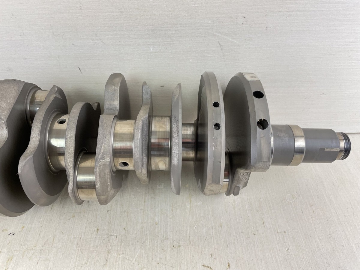 その他 yo2000 2002-2007 Yamaha 200 225HP 4 Stroke Outboard Crankshaft Crank 69J