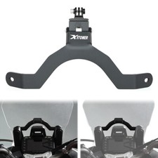 Fit For 19-24 Ducati Multistrada 950 S GPS Adjustable Navigation Support Bracket