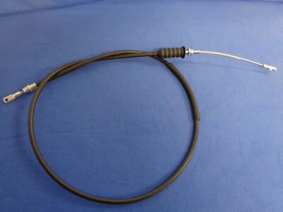 Gemo Handbremsseil rechts  91442455201  passend für Porsche 914  - Bild 1 von 3