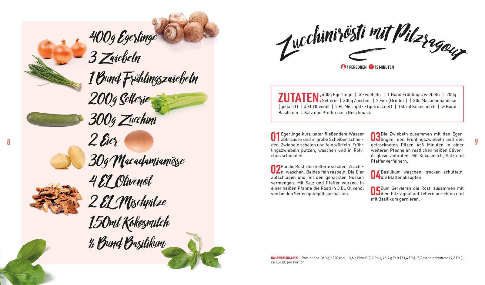 Thumbnail - Diabetes Küche Süß Und Lecker. 60 Rezepte Nach Der Logi-methode