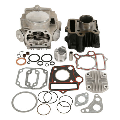 LyeXD Kit De Moteur De Course 140 CC 4 Temps Pour Honda CRF50 / CRF70 / XR50 / XR70 / Z50 / Z50R