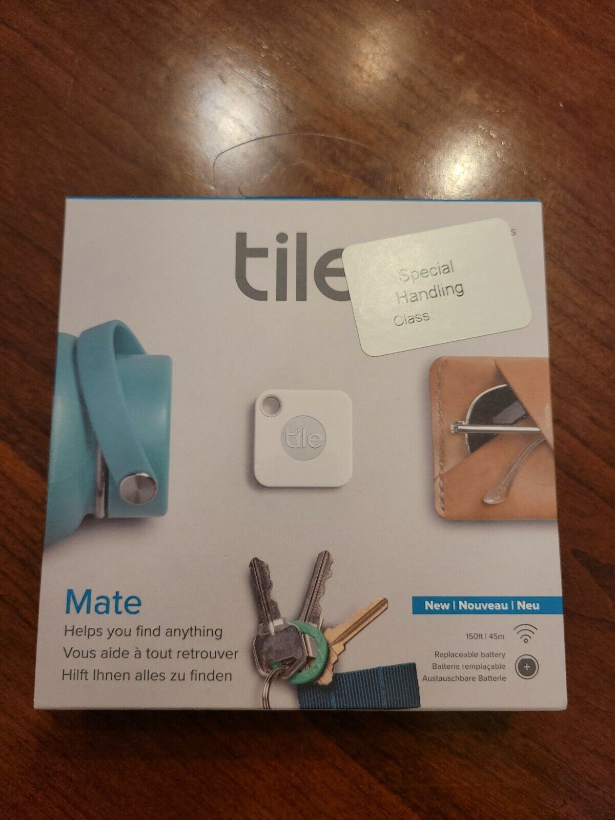 advancement Special Price Tile Mate Pack of 4 Bluetooth ...