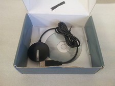 BU-353 Handheld GPS Receiver with User Manual...