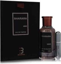 Bharara King by Bharara 3.4oz Eau de Parfum for Men