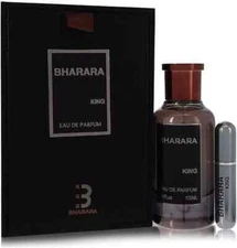Bharara King by Bharara 3.4oz Eau de Parfum for Men