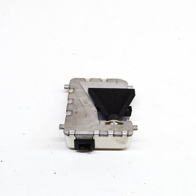 MB GLE Coupe C292 Front View Camera A0009027632 A0009001810 