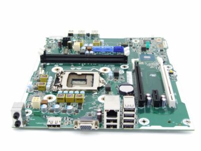HP ProDesk 400 G4 MT System Board Mainboard P/N 911987-001 901010
